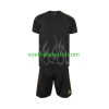 Juventus Kind Third Tenue 2026-27